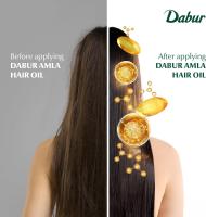 Dabur Amla PACK Hair Oil 100 ml - details 3