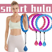 Aros Deportivos Ajustables Para Cintura Fitness Equipo De Ejercicio Para Pérdida De Peso Y Modelado Del Cuerpo En Casa Y Gimnasio - details 2