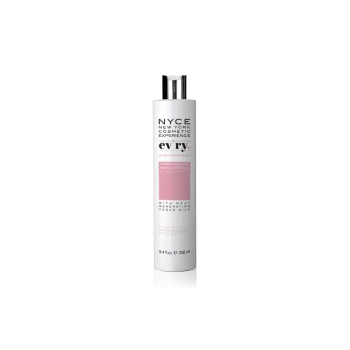 NYCE Hydro Balance Replumping Champú para Pieles Sensibles 250ml - 1