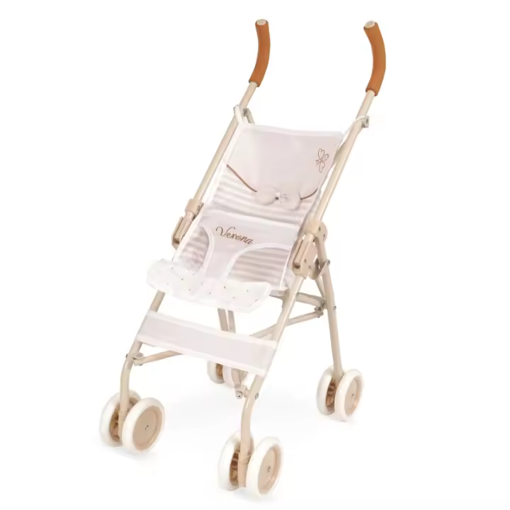 Carro de Muñecas Silla Plegable Verona Grande DeCuevas 90178 - 1