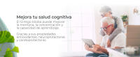 Soria Natural Extracto de Ginkgo Biloba 50ml - Mejora la Circulación - Multivitaminas - details 1