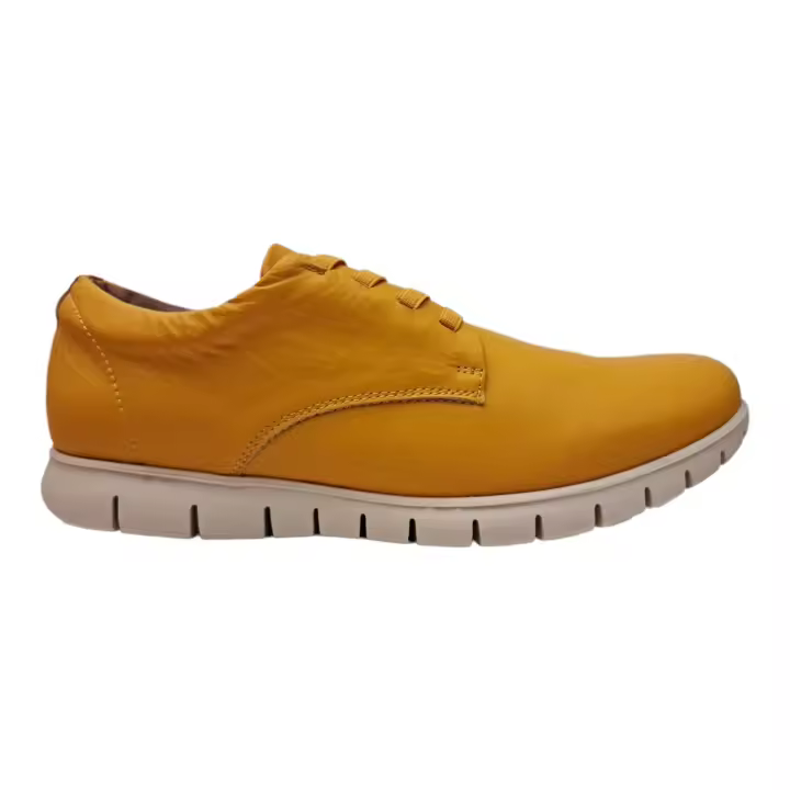 Sotoalto Sneaker Cunova Hombre Casual Shock Absorber Antideslizante - 1