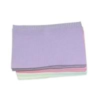 20/30/50pcs Almohadillas Desechables Para Tatuaje Matriz Higiénica Doble Capa Impermeable Papel Médico Para Tatuaje Dental Arte De Uñas Y Maquillaje 45*33cm - details 2