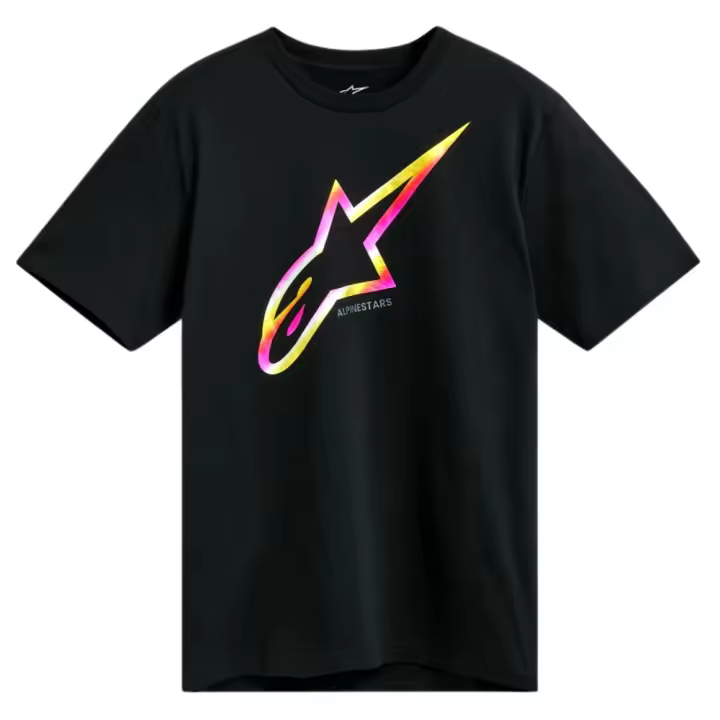 Camiseta Alpinestars Csf Omnium   Ce U - 1