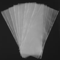 MNFT 50Pcs Bolsas De PVA Para Pesca De Carpa Y Coarse 7x19cm Dissolvente Rápido Bolsas Para Salmón De Pesca En Río Lago Y Reservorio - details 0