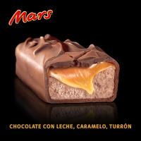 Mars 24 Unidades - Chocolatina Mars de 51 gramos - details 1