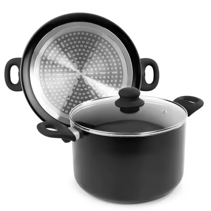 Menaje Ollas y cacerolas Ibili Olla 16 Cm Plateado Ollas - 1