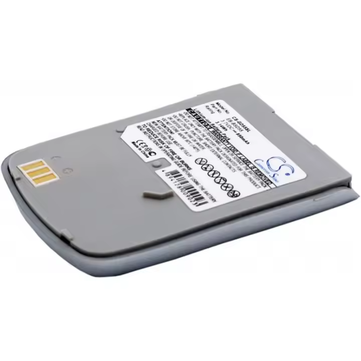 Batería Panasonic GD55 - Mayor Duración - Accesorio Esencial - 1