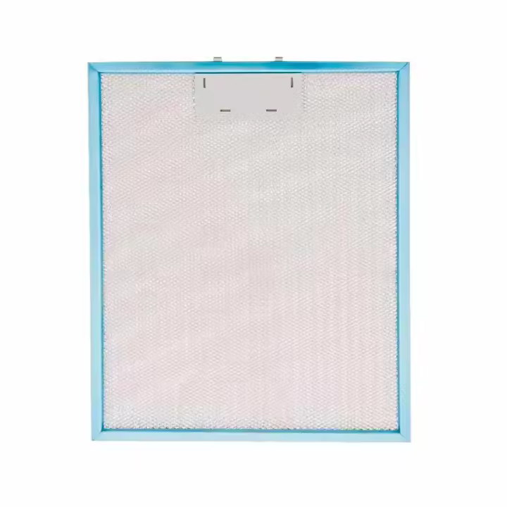 Filtro para campana Teka  Metálico  Adaptable  DBB-70VR01  81460138 - 1