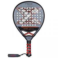 pala de padel Nox At10 Genius 18K Alum By Agustin Tapia 2025 + Regalos - Equipamiento Deportivo para Padel - details 0