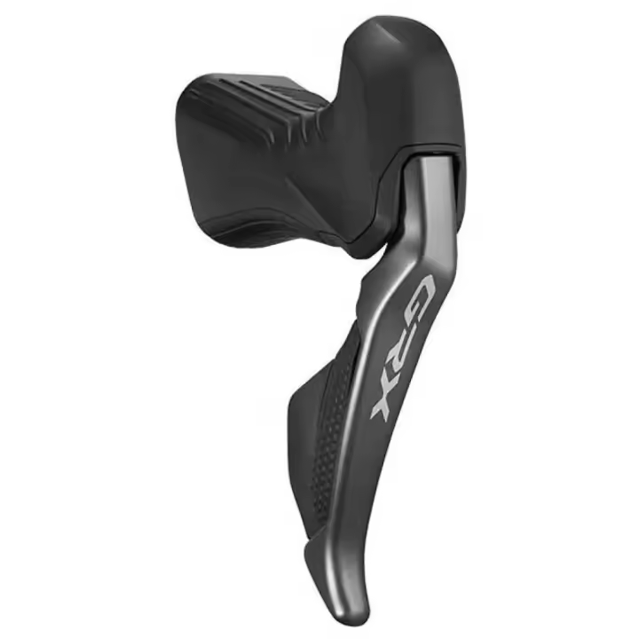 Shimano Maneta De Freno Derecho Con Cambio Electrónico Grx815 Di2 Disc Eu - 1