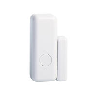 Sensor De Puerta Y Ventana PGST Para Sistema De Alarma 433MHz Notificaciones De Alerta Por App Wireless Home Alarm PG103 - details 2