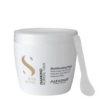 Alfaparf Sdl Diamond Mascarilla Iluminadora 500Ml - details 2