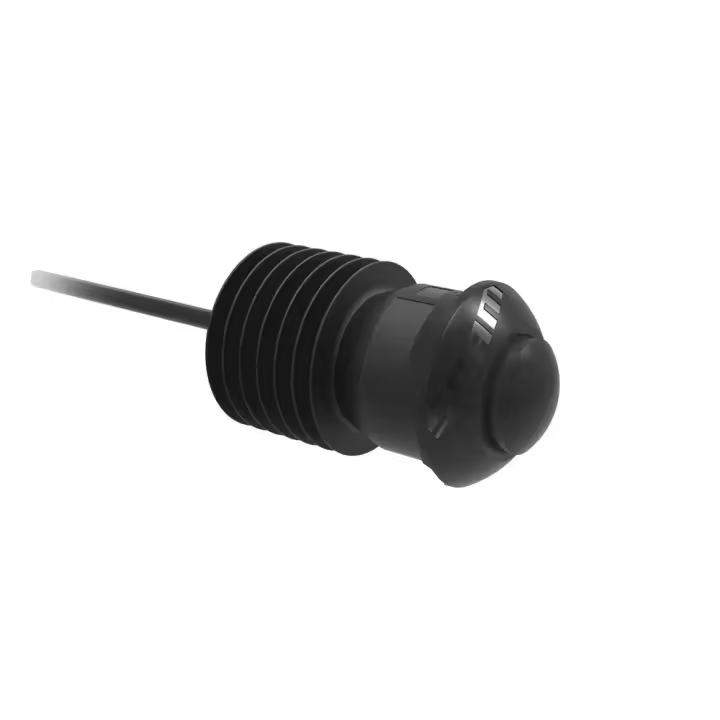 Sram Maneta De Cambio Electrónico E-tap Clics Ext Aero 650 - 1