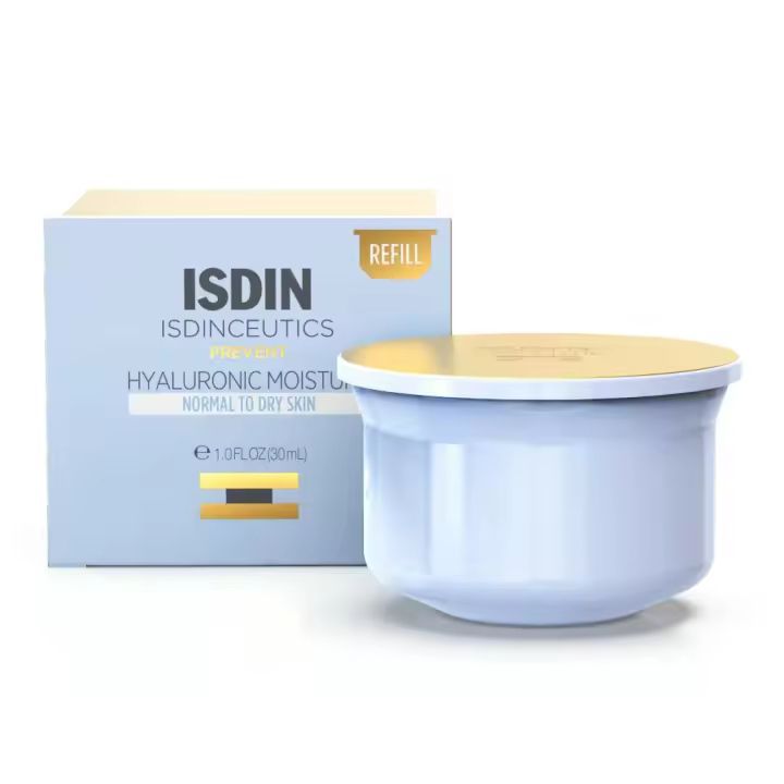 ISDINCEUTICS HYALURONIC NORMAL REFILL 50 - 1