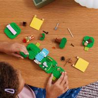 Lego Animal Crossing  Actividades al aire libre con Coni  Lego 77047 - details 5