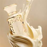 Fragrance World Creme of Cloud 100ml | Luxury Perfume for Men & Women – Long-Lasting & Elegant Scent - details 3