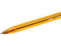 BIC CRISTAL FINE  ROJO - CAJA 50 UNIDADES - details 2