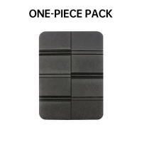 Almohadilla Plegable De Espuma XPE Para Exteriores Impermeable Portátil Adecuada Para Senderismo Y Escalada Almohadilla De Apoyo - details 8