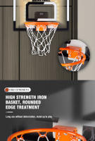 Amarillo Torre De Baloncesto Electrónico Sin Agujeros Juguete Deportivo Para Niños Tablero De Baloncesto Con Juego De Tiro Regalo Para Niños - details 6