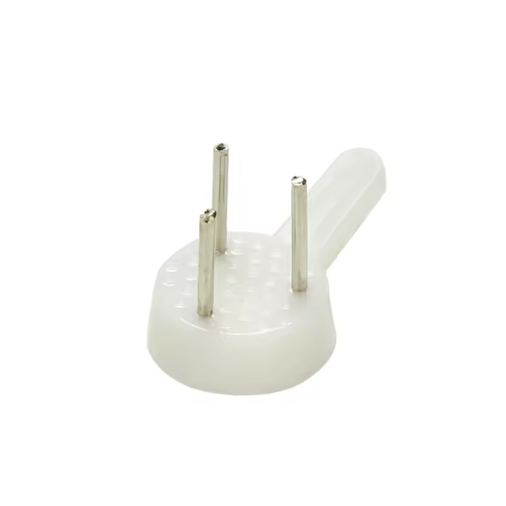 Gancho Invisible Para Pared Blanco 20pcs Plástico Para Colgar Fotografías Cuadros Y Espejos Sin Dañar La Pintura Del Techo - 1