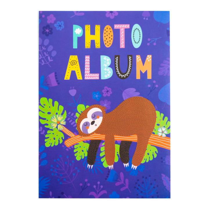 Grupo Erik AFS36101505 álbum de foto y protector Multicolor 36 hojas 10 x 15 Encuadernación perfecta