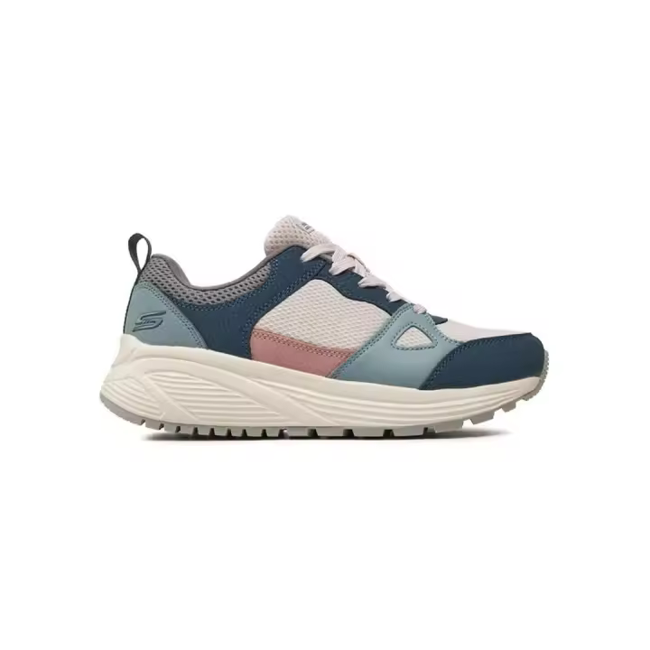 Zapatilla Mujer Skechers Bobs Sparrow 2.0 Retro - 1