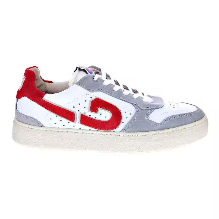 Cruyff Hombre Zapatillas modelo Slice Gris - 1