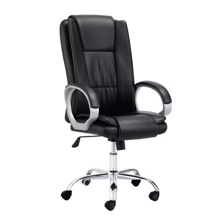 Silla de oficina Atlas - 1