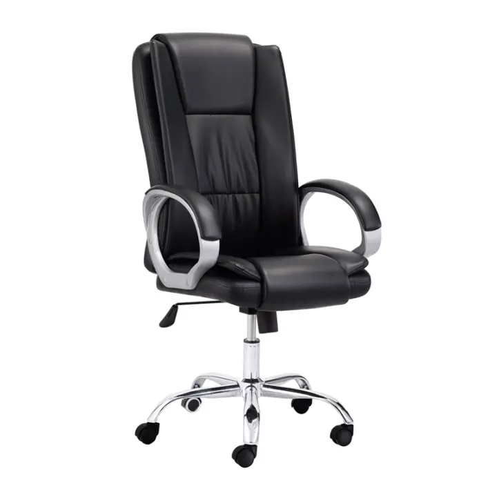 Silla de oficina Atlas - 1