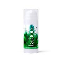 GEL RETARDANTE TABOO MALE DELAY 30ML MARCA RUF - details 1