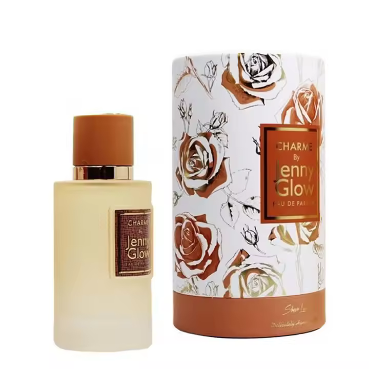 Jenny Glow Charme Eau de Parfum 80ml para Mujer - 1