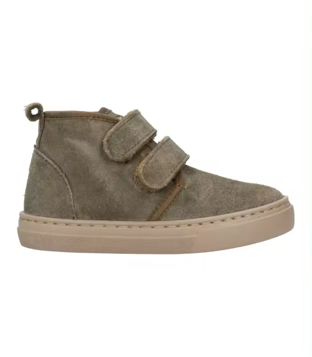 Cienta 93887 Forest Gris - Botas Niño - 1
