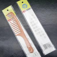Peine Eléctrico Para Cabello De Calidad Superior Resistente Al Calor Con Dientes Anchos Herramientas De Estilizado Y Corte De Salon Accesorio De Peluquero - details 6