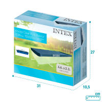 Cobertor INTEX piscina rectangular 460x226 cm - details 6