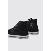 Converse CHUCK TAYLOR ALL STAR MIXED MATERIALS  Deportivas Planas Hombre Negro - details 2