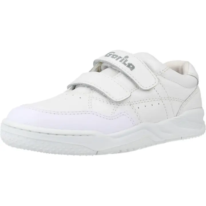 Zapatillas Niño Marca Gorila Modelo 43400go - 1