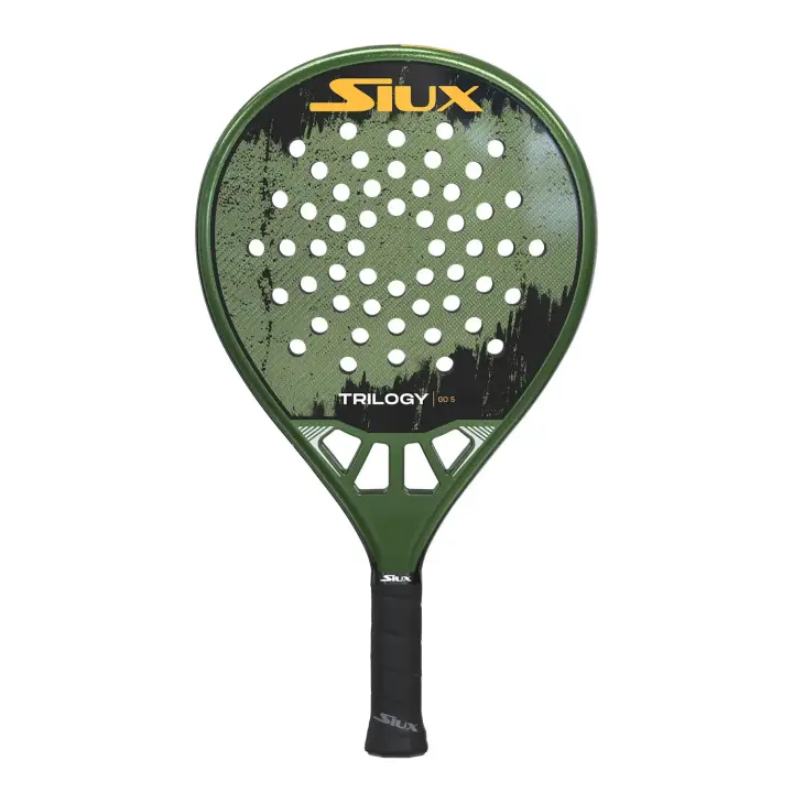 Siux Trilogy Go 5 - 1