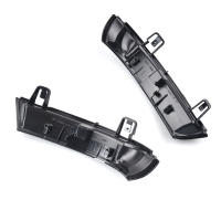 Luz De Señal Dinámica LED Para VW Passat B6 GOLF 5 Jetta MK5 Passat B5.5 GTI V Sharan Fluoente Blinker Flashing Light Para Coche - details 10
