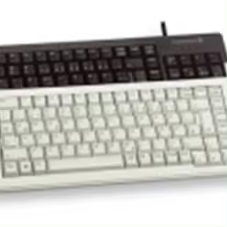 XS Complete Keyboard USB/ES Black 19 - 1