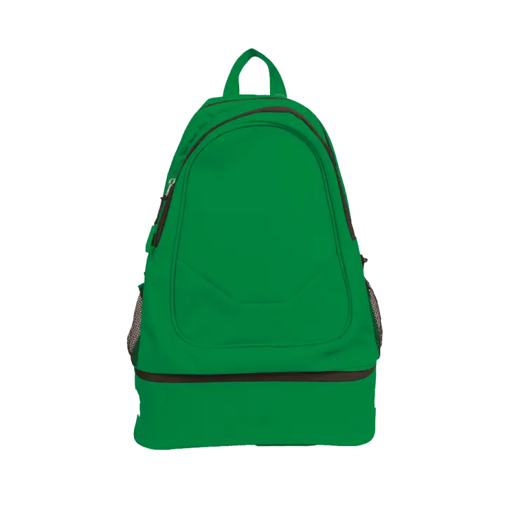 Mochila Unisex Afrodita BKA, con Zapatillero 25L - Amplia, Resistente y de Alta Calidad. Para todos los Deporte - 1