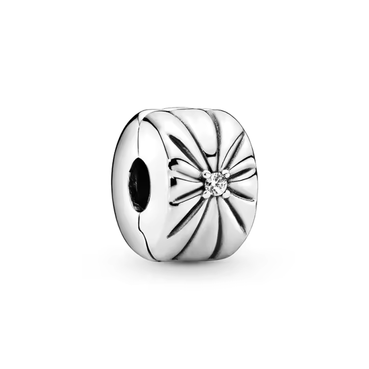 Pandora Navidad Joyería Clip 798614C01 , para Mujer - 1