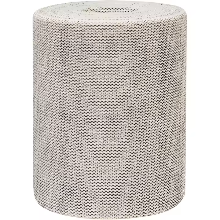 Bosch Rollo de Malla de Lija Expert M480 para Madera Dura 93mm X 5m Grano 100 - 1