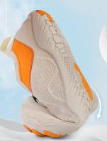 Outdoor five-finger fitness river tracing shoes wading beach shoes unisex barefoot diving shoes diving swimming fitness cycling mountaineering shoes - details 7