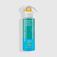 Germaine de Capuccini Blue Protective Oil & Water SPF30 360015 Timexpert sun Loción óleo-acuosa de fácil absorción y textura fresca, ligera y transparente. - details 0