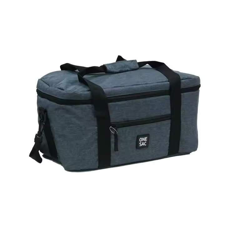 BOLSO TÉRMICO AZUL (25 LITROS) - 1