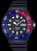 Reloj Casio MRW-230H-1E2 Resistente Estilo Deportivo y Funcionalidad Ideal para Todo Uso – Compra Online - details 4