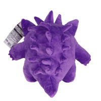 Muñeco De Peluche Gengar Anime Suave Regalo Para Niños Colección De Navidad Cumpleaños Juguete De Peluche Cálido Y Suave - details 2