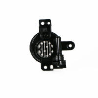 Luz De Neblina LED Frontal Para Geely XingYue Tugella YF11 2019-2021 Parachoques Lámpara De Día Para Conducción En Tiempo Neboso 12V ABS - details 4