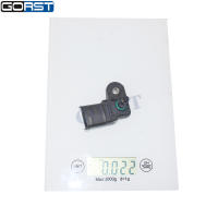 Sensor De Presión Absoluta De Admisión De Aire MAP 0281002437 Para Fiat Croma Doblo Ducato Grande Punto Multipla 93171176 - details 6